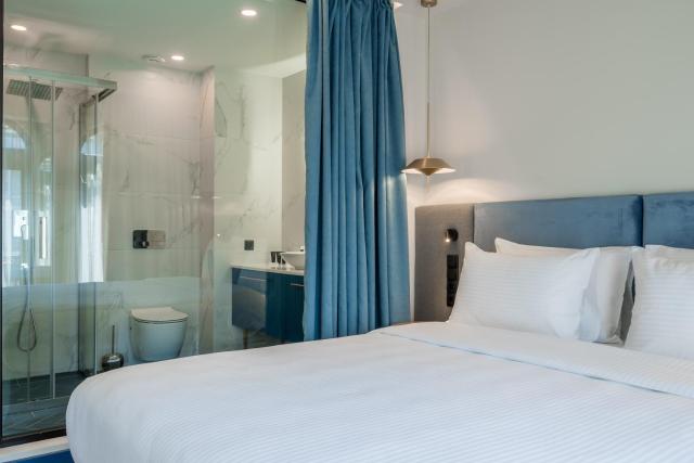 Abanotubani Boutique hotel — photo 11
