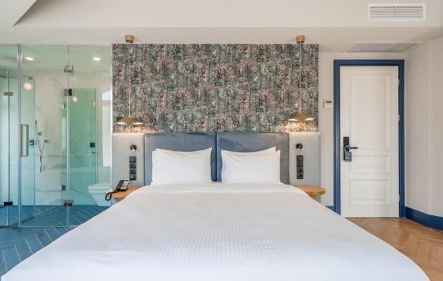 Abanotubani Boutique hotel — photo 10