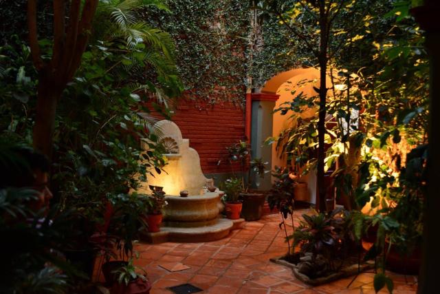 Hotel Casa Guivá — photo 9