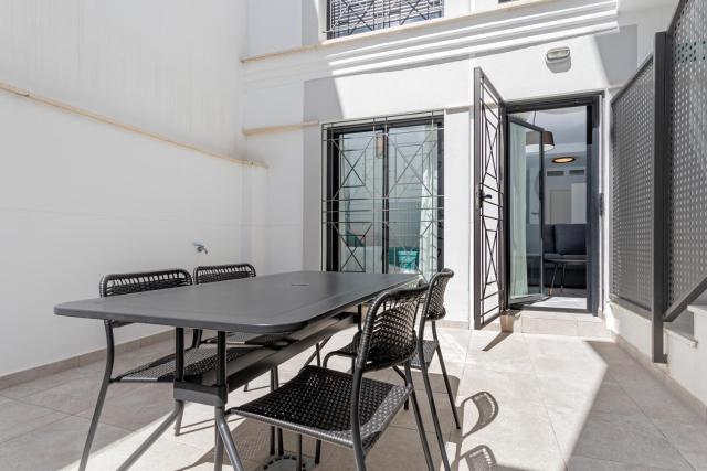 Málaga Rivas 34 Suites Homes — photo 9
