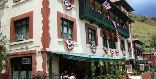 Copper City Inn — photo 6