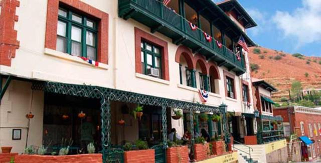 Copper City Inn — photo 3