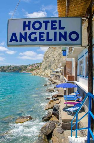 Hotel Angelino — photo 11