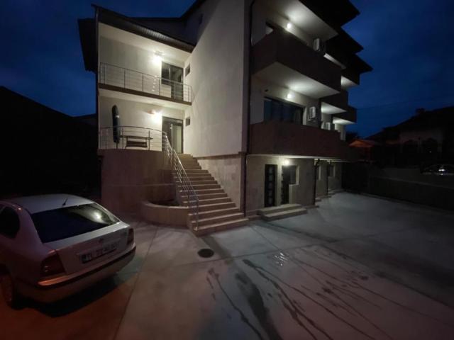 Prestige House in Romania
