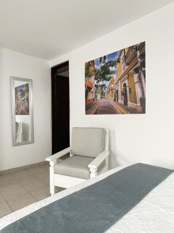 AZUL ARENA Hotel Boutique — photo 13