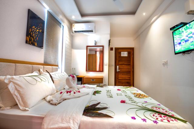 AraamView Hotel — photo 14