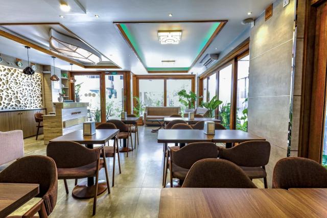 AraamView Hotel — photo 17