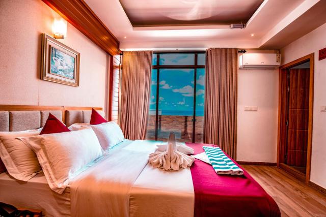 AraamView Hotel — photo 1
