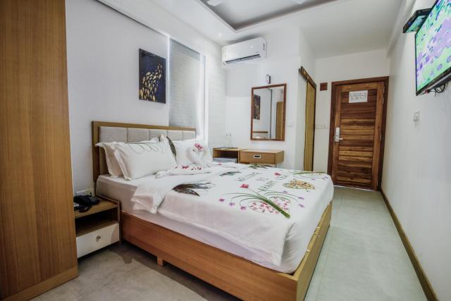 AraamView Hotel — photo 10