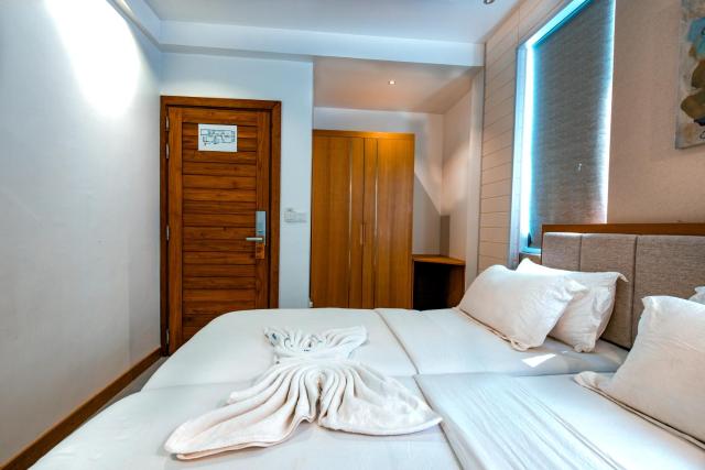 AraamView Hotel — photo 22