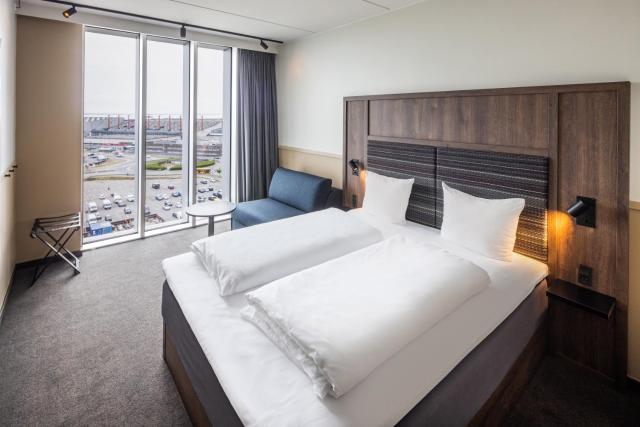 Comfort Hotel Copenhagen Airport — photo 11