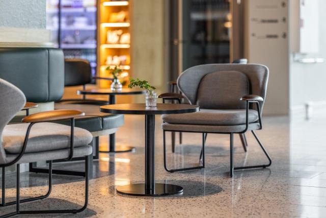 Comfort Hotel Copenhagen Airport — photo 17