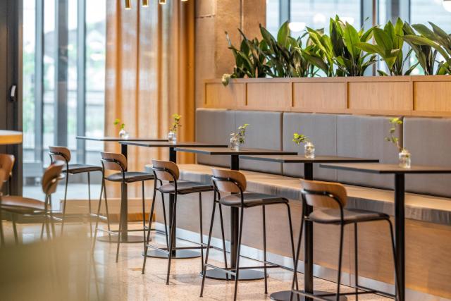 Comfort Hotel Copenhagen Airport — photo 14