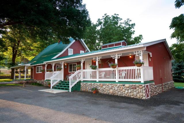 Beaver Valley Lodge — photo 16
