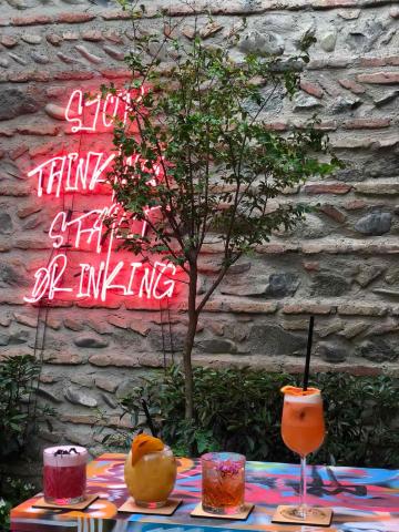 Platforma Design Hotel — photo 17