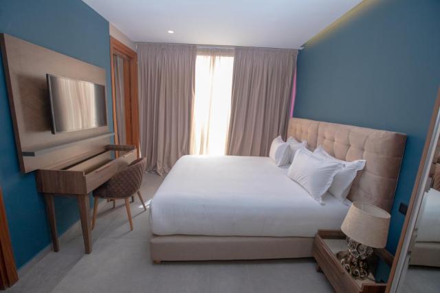 Address Hotel Casablanca — photo 19