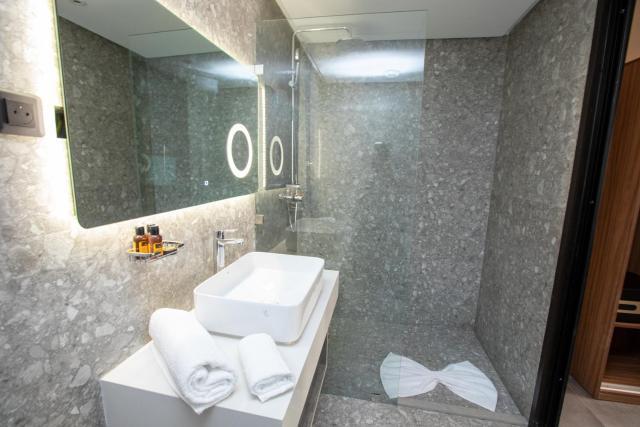 Address Hotel Casablanca — photo 20