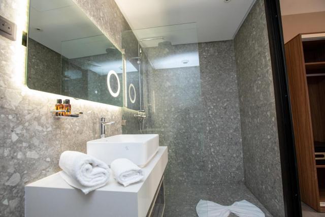 Address Hotel Casablanca — photo 3