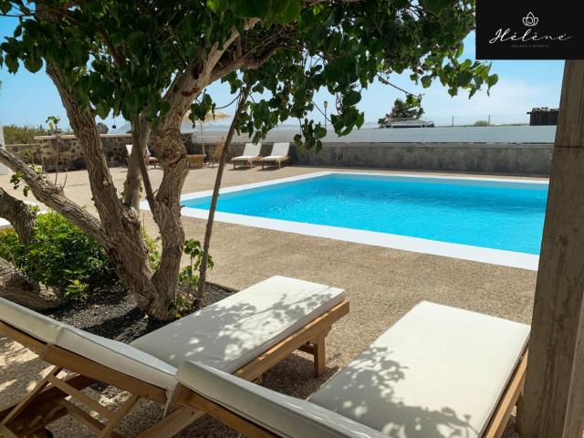 Hélène Holidays - Hotel Boutique — photo 18