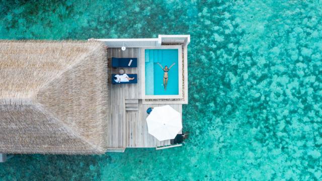 Baglioni Resort Maldives — photo 20