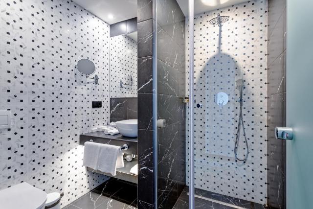 Taberne Boutique Hotel Tbilisi — photo 16