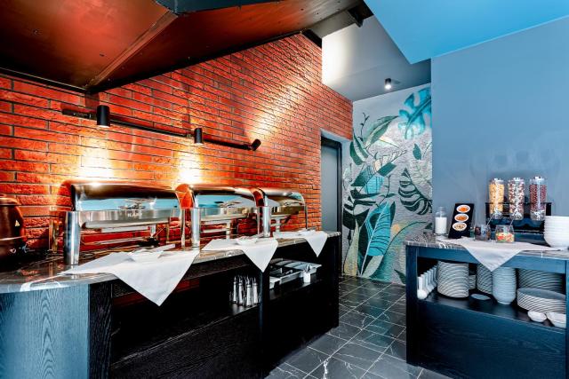 Taberne Boutique Hotel Tbilisi — photo 12