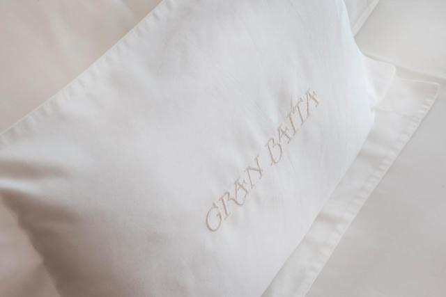 Gran Baita Hotel & Wellness — photo 18