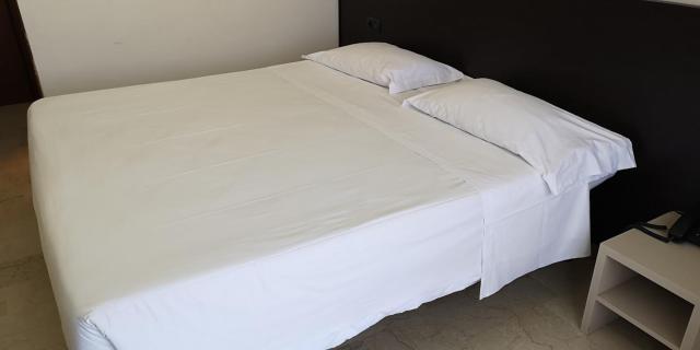 AUTO PARK Hotel — photo 18