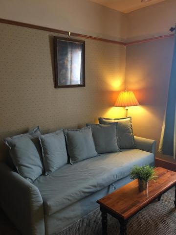 Hotel Vendome — photo 20