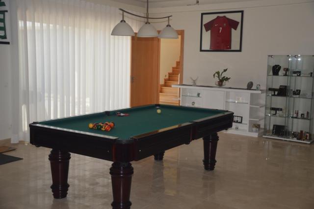 Buarcos Luxury Guest house — photo 14