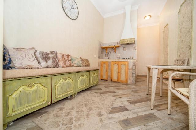 Old Tbilisi Apart-Hotel — photo 22