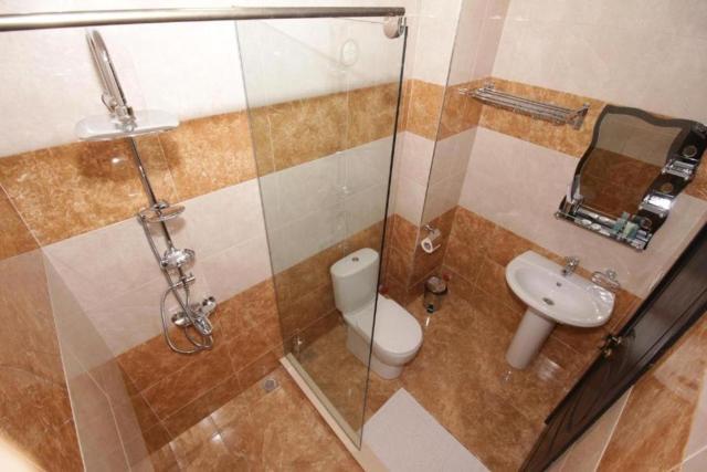 MariaLuis Hotel — photo 21