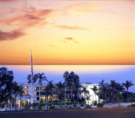 The Cliffs Hotel and Spa — photo 18