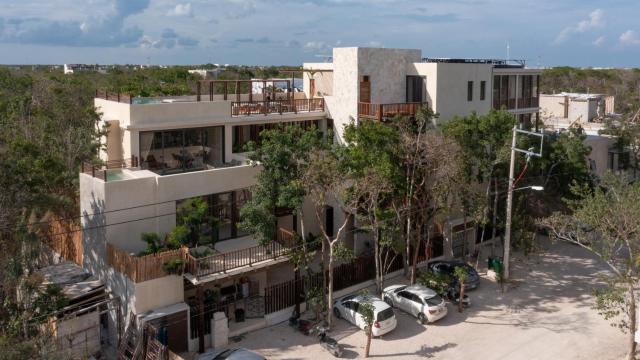 Unho Tulum — photo 24