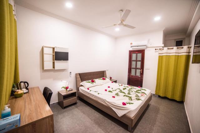 Dhangethi Inn — photo 18