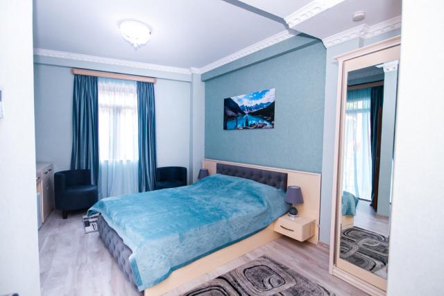 MUSMORE Boutique Hotel — photo 20