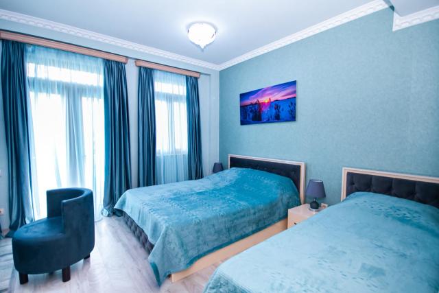 MUSMORE Boutique Hotel — photo 19