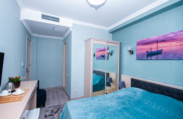 MUSMORE Boutique Hotel — photo 9