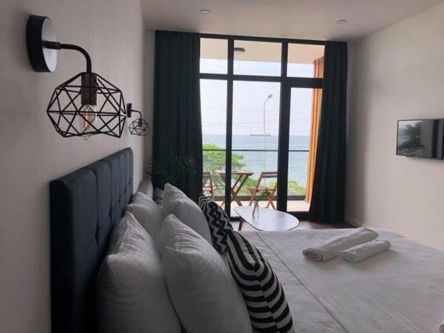 Cabo Verde Boutique Hotel — photo 21