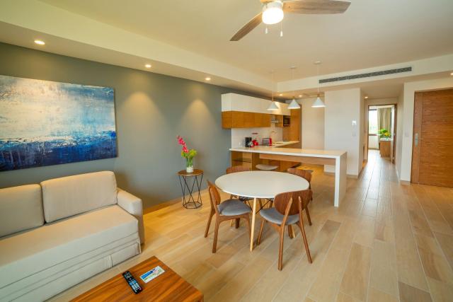 Tú Paraiso Privado- Lahun Suites Playa del carmen — photo 12
