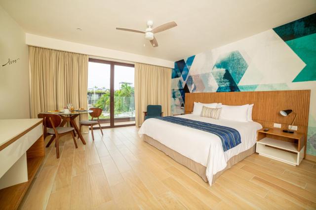 Tú Paraiso Privado- Lahun Suites Playa del carmen — photo 10