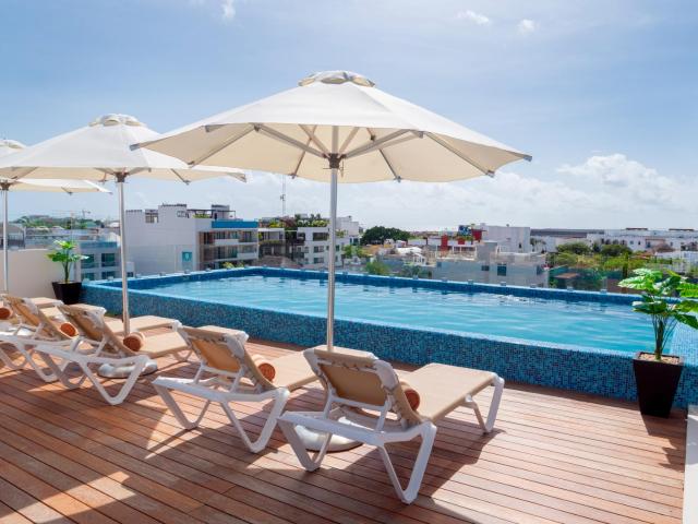 Tú Paraiso Privado- Lahun Suites Playa del carmen — photo 1