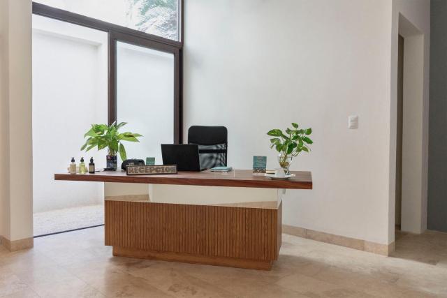 Tú Paraiso Privado- Lahun Suites Playa del carmen — photo 8