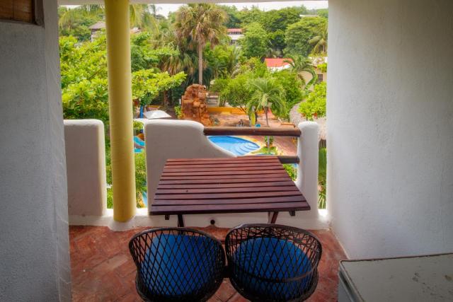 Hotel y Bungalows Acuario — photo 9