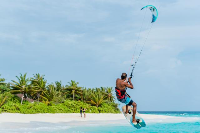 The Standard, Maldives — photo 24