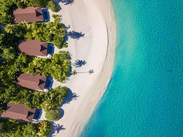 The Standard, Maldives — photo 13