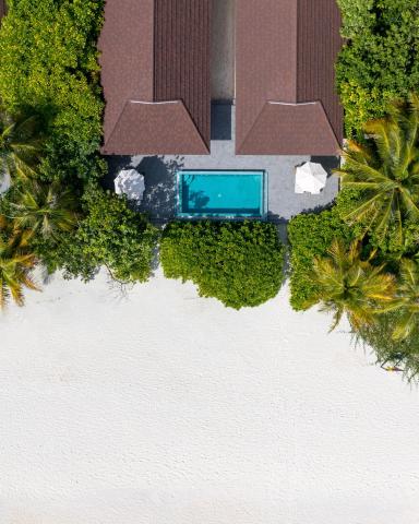 The Standard, Maldives — photo 16