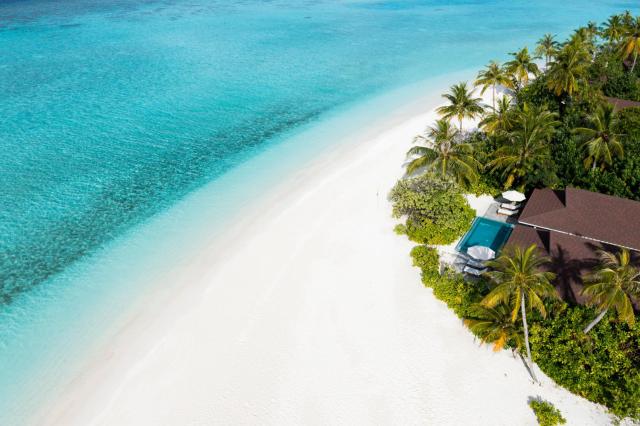 The Standard, Maldives — photo 12
