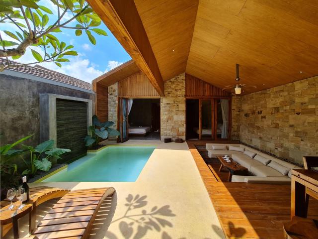Batatu Resort - Adults Only — photo 19