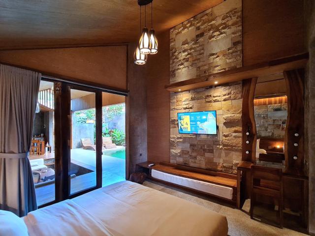 Batatu Resort - Adults Only — photo 24